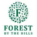 Forest By The Hills