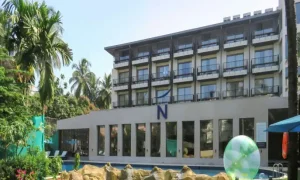 Steel Building Manufacturers | SCentre Infra