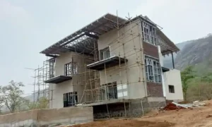 Steel Structure Buildings | SCentre Infra