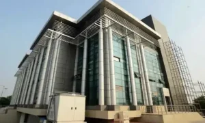 Steel Building Manufacturers | SCentre Infra