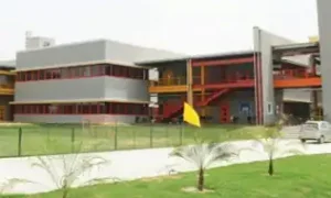 steel construction company