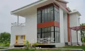 steel construction company