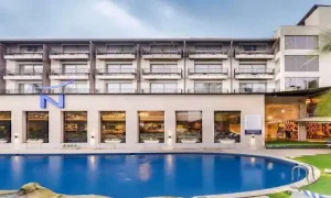 Steel Building Manufacturers | SCentre Infra