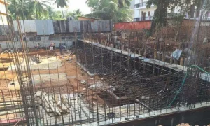 Steel Building Manufacturers | Steel Structure Buildings | SCentre Infra